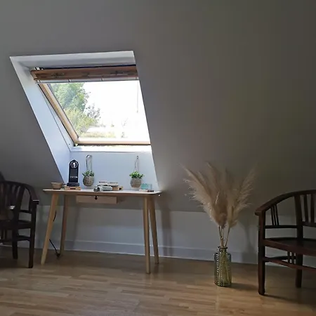 La Des Vergers De St Nicolas 3* Mayet