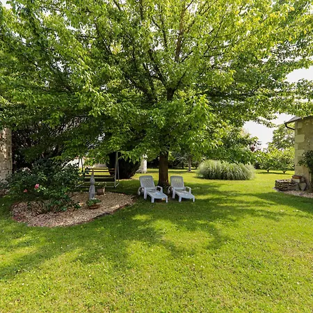 La Des Vergers De St Nicolas