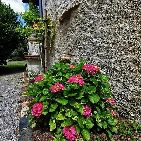 La Des Vergers De St Nicolas