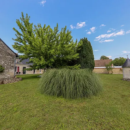 La Des Vergers De St Nicolas Mayet