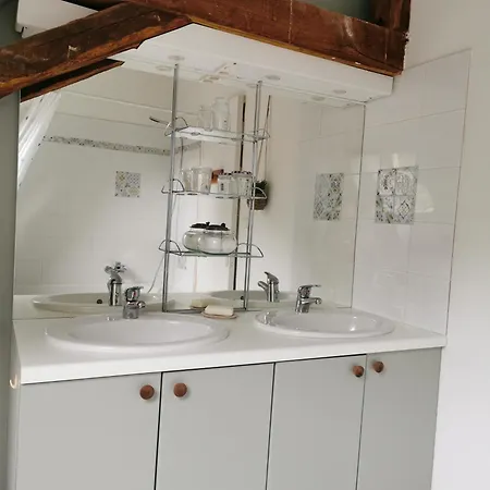 La Des Vergers De St Nicolas فندق مبيت وإفطار 3*