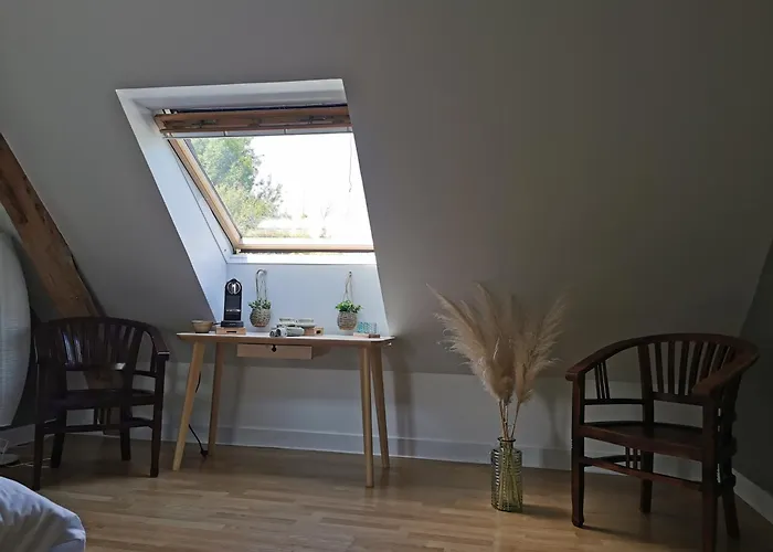 La Des Vergers De St Nicolas 3* Mayet